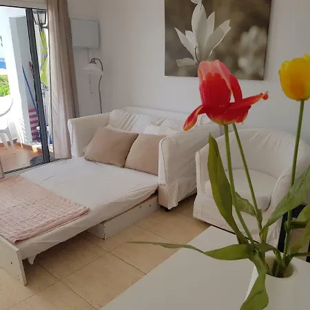 Apartamento Las Vistas Lanzarote Apartamento *