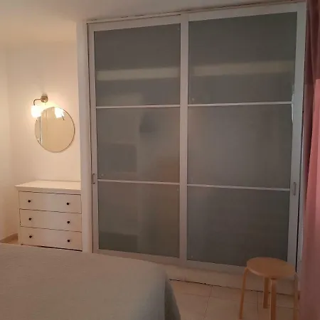 Apartamento Las Vistas Lanzarote Apartamento