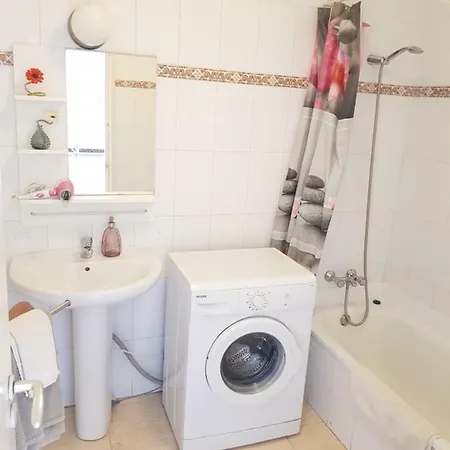 Apartamento Apartamento Las Vistas Lanzarote Tías