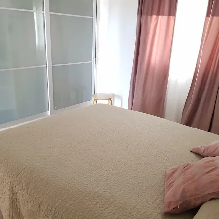 Apartamento Las Vistas Lanzarote * Tías