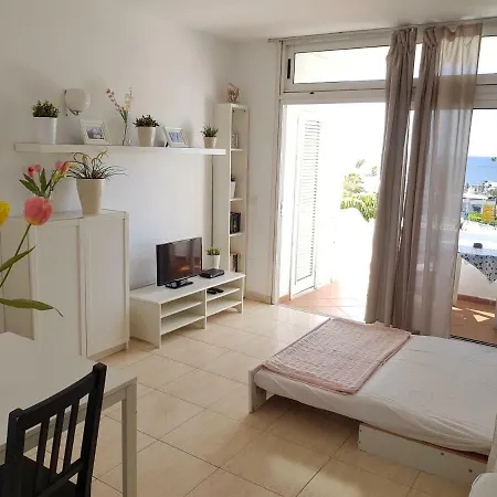 Apartamento Apartamento Las Vistas Lanzarote