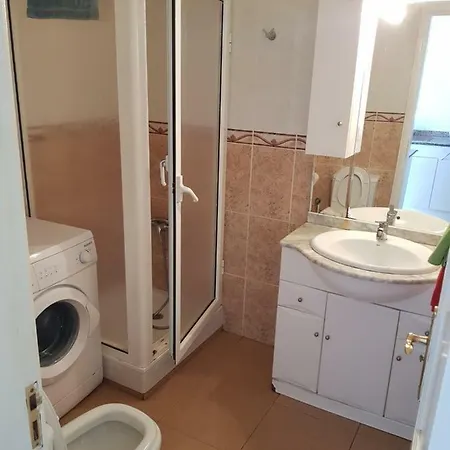 Apartamento Las Vistas Lanzarote Apartamento *