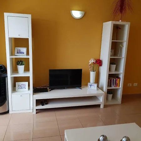 Apartamento Las Vistas Lanzarote * Tías