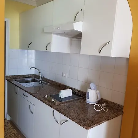 Apartamento Las Vistas Lanzarote Apartamento