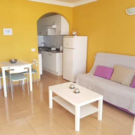 Apartamento Las Vistas Lanzarote Apartamento *