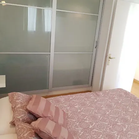 Apartamento Las Vistas Lanzarote