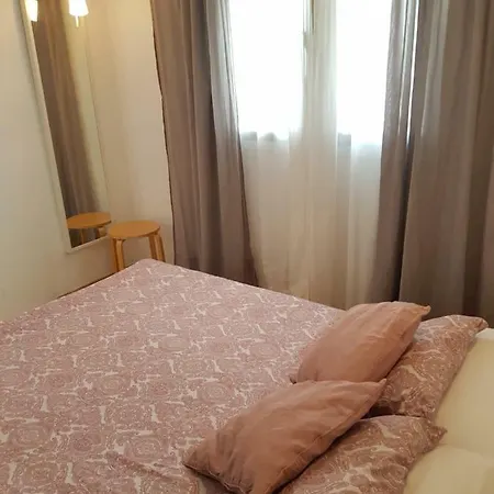 Apartamento Las Vistas Lanzarote