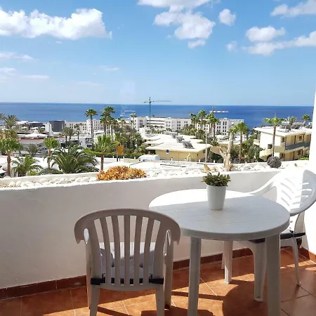 Apartamento Las Vistas Lanzarote Apartamento *