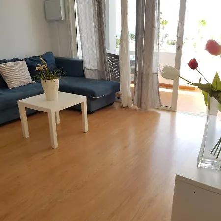 Apartamento Apartamento Las Vistas Lanzarote