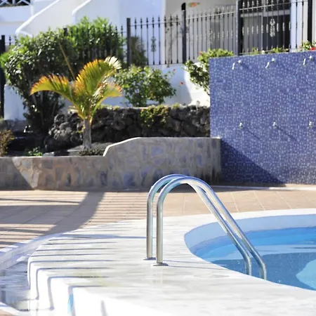 Apartamento Las Vistas Lanzarote Apartamento Tías
