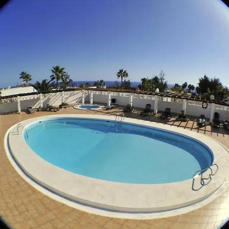 Apartamento Las Vistas Lanzarote Apartamento Tías