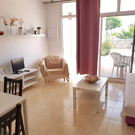 Apartamento Las Vistas Lanzarote Apartamento