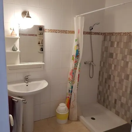 Apartamento Apartamento Las Vistas Lanzarote *