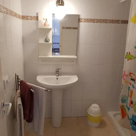 Apartamento Apartamento Las Vistas Lanzarote *