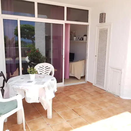 Apartamento Las Vistas Lanzarote Apartamento Tías