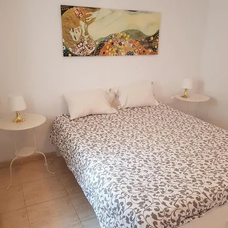 Apartamento Apartamento Las Vistas Lanzarote