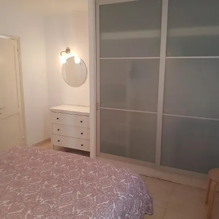 Apartamento Apartamento Las Vistas Lanzarote Tías