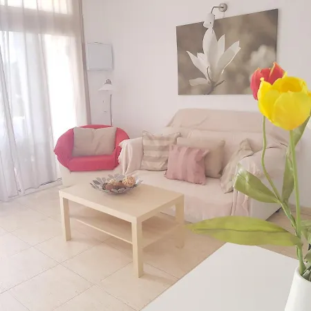 Apartamento Las Vistas Lanzarote Tías