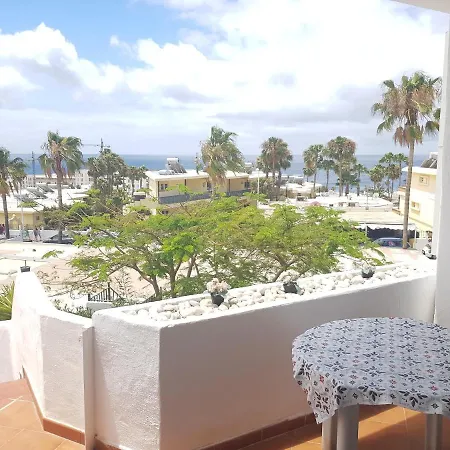 Apartamento Las Vistas Lanzarote