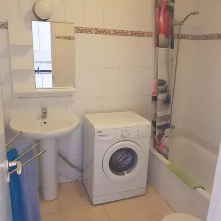 Apartamento Las Vistas Lanzarote Apartamento *