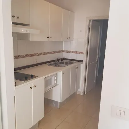 Apartamento Las Vistas Lanzarote Tías