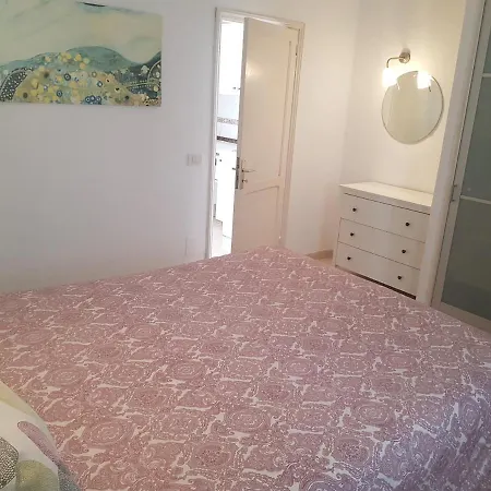 Apartamento Las Vistas Lanzarote * Tías