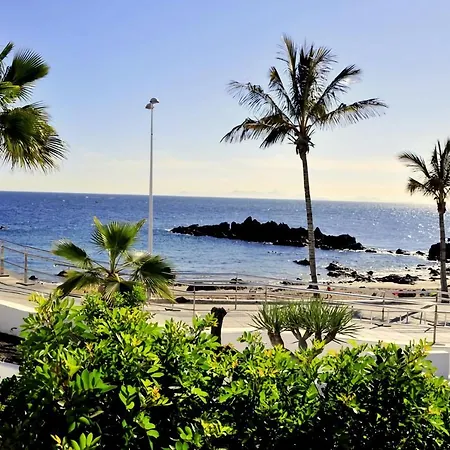 Apartamento Apartamento Las Vistas Lanzarote *