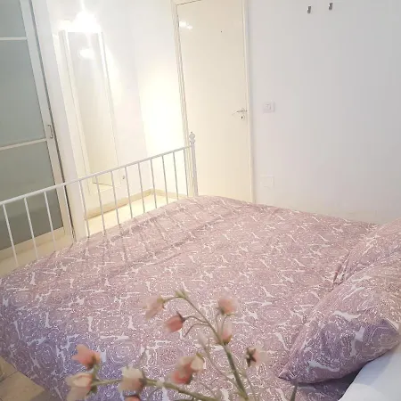 Apartamento Las Vistas Lanzarote *