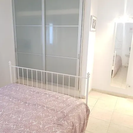 Apartamento Las Vistas Lanzarote Apartamento *