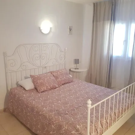 Apartamento Las Vistas Lanzarote Tías